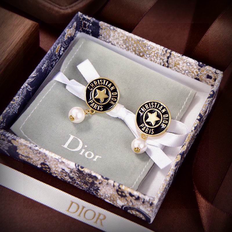 Dior Earring 02yxs09